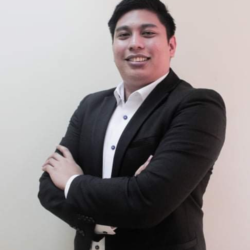 MARK CHITO D. FAJICULAY,CPA,MBA (Chief Financial Officer at GlobalPort Zamboanga Terminal Inc. ; GlobalPort Ozamiz Terminal Inc. and GlobalPort Iligan Terminal Inc.)