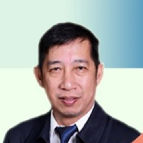 Atty. Emmanuel Y. Artiza (General Accountant at Securities and Exchange Commission)