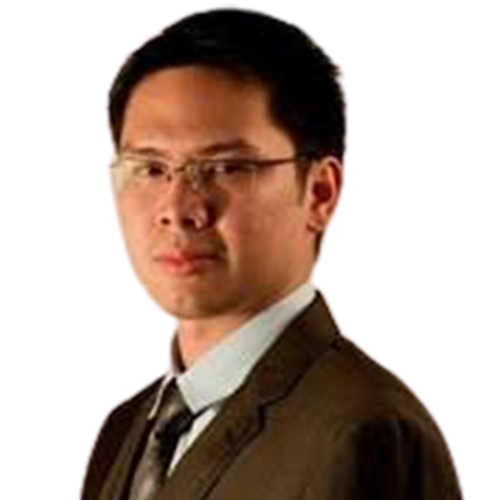 Marco Fernando Ng (Managing Partner at M. Ng & T. Lopez Partnership Firm)