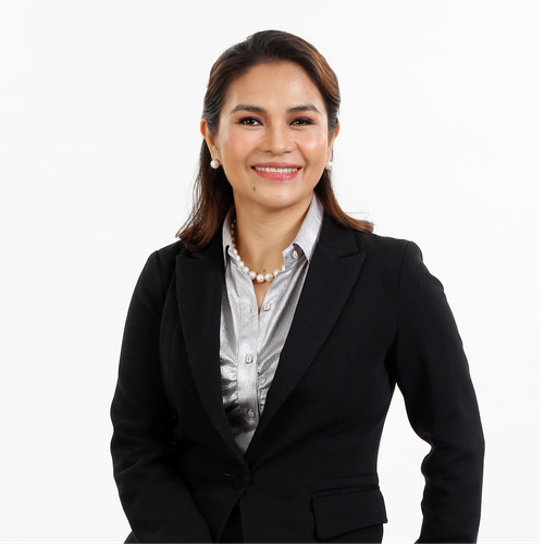 MAILENE SIGUE-BISNAR (Partner,Audit & Assurance and Advisory Divisions; Head of Markets Group at P&A Grant Thornton)