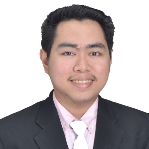 ROLAND JUDE P. PASCUAL, CPA (RESOURCE SPEAKER)