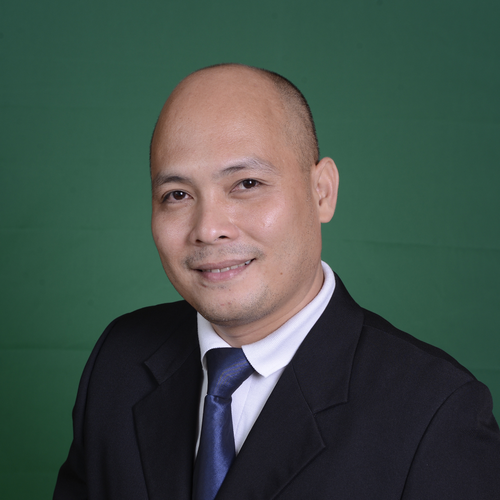 JESHER M. RADAZA (SEC SUPERVISING ADMINISTRATIVE OFFICER at Securities)