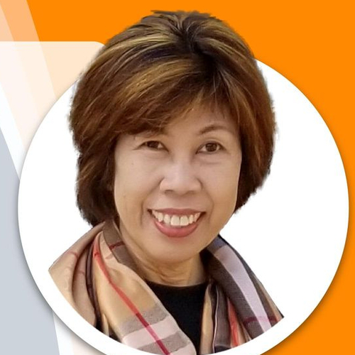 LUZ DIMACULANGAN (Global HR Manager at Acuant Inc.)