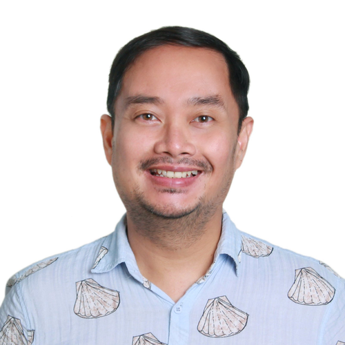 Atty. Willie Santiago (Tax Director of DMD and Company)