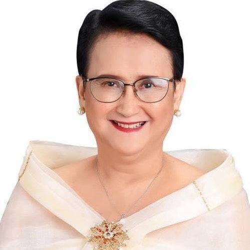 Dr. Esmenia R. Javier (Professor, Graduate School at Lyceum of the Philippines University – Batangas)