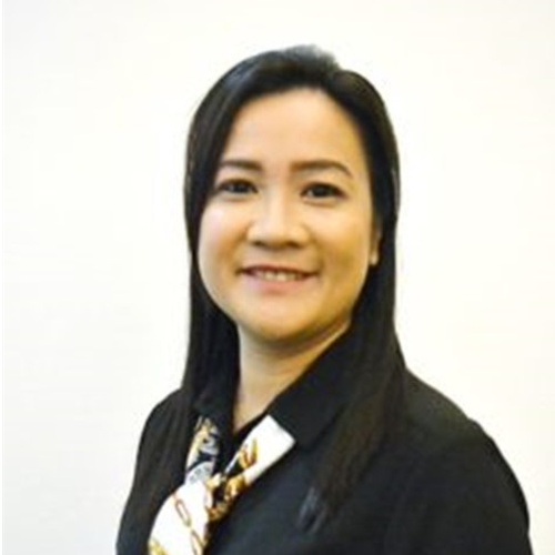 MA. ALVA C. ESPIRITU (HR MANAGER at DEL MONTE PHILIPPINES INC)