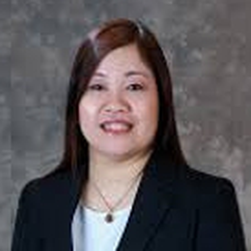 Ms. Corazon S. Rey (MODERATOR- Senior Vice President at SM Retail, Inc.)