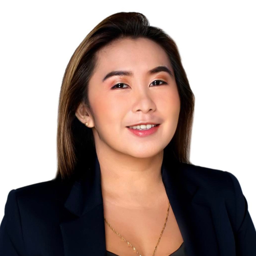 CHRISTY ANN A. LASTIMOSA (DIRECTOR FOR COMMERCE AND INDUSTRY of PICPA CDO-MISOR CHAPTER)