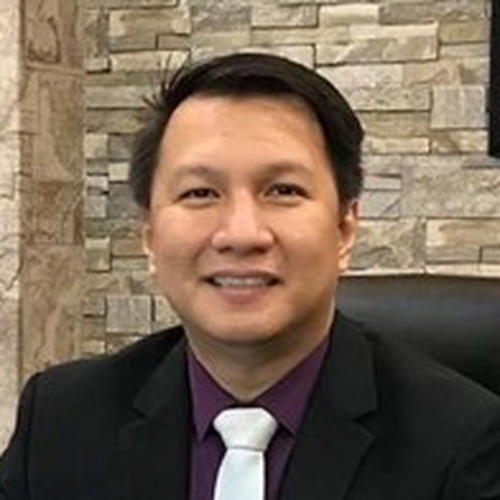 Atty. ARNOLD A. APDUA (Managing Owner at AAA and Co., CPAs)